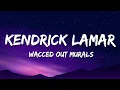 Download Lagu Kendrick Lamar - wacced out murals (Lyrics)