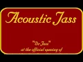 Dr Jazz Played by Traditional Jazz band Acoustic Jass