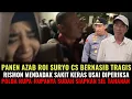 Lagu PANEN AZAB ROY CS BERNASIB TRAGIS ! RISMON MENDADAK SAKIT KERAS ! POLDA SUDAH SIAPKAN SEL TAHANAN