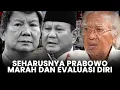 CERITA HASHIM DJOJOHADIKUSUMO, ADA YANG INGIN MENYUAP PRABOWO SUBIANTO!