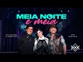 Download Lagu Guilherme e Santiago, Ana Castela - Meia Noite E Meia (Vídeo Oficial)