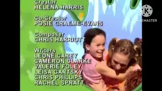 complicaci n de gr ficas de cr ditos de discovery kids 2011