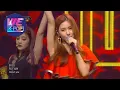 Lagu (G)I-DLE (여자)아이들 - Senorita[Music Bank/2019.03.29]