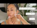 Download Lagu Daily Gua Sha Massage Routine | Follow Along Tutorial