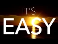 Sigala - Easy Love (Lyrics) (HD)