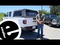 etrailer Agri-Cover Outlander Soft Truck Topper The Breakdown
