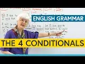 Download Lagu Learn English Grammar: The 4 Conditionals