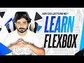 CSS Flexbox Container Properties flex-direction wrap flex-flow - Adv CSS 01 WebDev 2 0