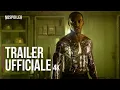 Video di Outside the Wire il trailer ufficiale in ITA