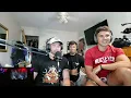 Meshuggah Delivers THE Breakdown OMG - Meshuggah -  Future Breed Machine (Reaction)