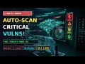 Mastering Automated Vulnerability Scanning with Nuclei in Kali Linux Bug Bounty DevSecOps