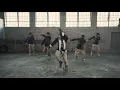 Free Fire x Kinjaz | One More Round Dance Choreography