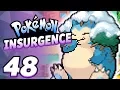 Heart Swap Pokemon Insurgence Part 48
