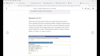 Daniel Liang Guide and Tips for Java Chapter 5