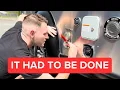 Removing Filiform Corrosion from a NEW Airstream