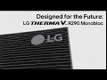 Download Lagu LG THERMA V : R290 Monobloc_Designed for the future | LG