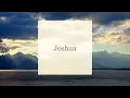 The Book of Joshua - New King James Version NKJV