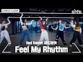 Download Lagu Red Velvet 레드벨벳 'Feel My Rhythm' Dance Practice