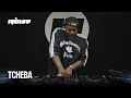 Tcheba aka Djibril Cissé (DJ set) | Rinse France