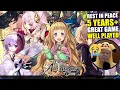 Download Lagu I Didn't Expect It's Going To Happen This Early -  RIP The Alchemist Code - GGWP 5 Years+