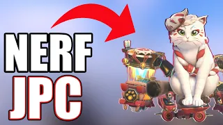 This Support Is Absurdly Broken In Overwatch Needs a NERF NOW RANT
