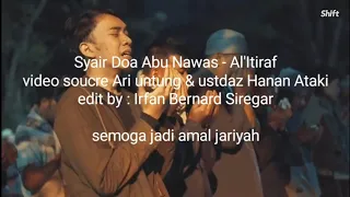Download Syair doa Abu Nawas Al'Itiraf MP3