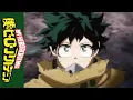 Download Lagu My Hero Academia: Ta ga Tame (English Dub Cover) | Silver Storm