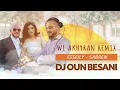 Mahmoud El Esseily & Sabreen – We Akhiran (DJ OUN Remix) | وأخيراً حفرح رسمي (ريمكس)