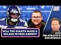 Dan Duggan s Giants Free Agency 953