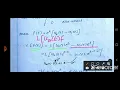 Laplace Transforms of Unit Step function - B6 Differential Equations