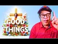 John Eckhardt UNLOCK GOOD THINGS in Your Life Power of Your Words Deliverance