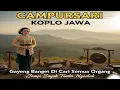 Lagu Campursari Koplo Jawa  Jampi Sayah Paling VIRAL Tanpa Iklan Paling Tranding Tahun ini