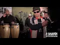 Pala ancha - Sin ayuda