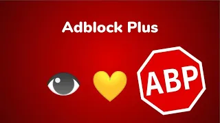 The Power Of Adblock Plus My Favourite Browser Extension