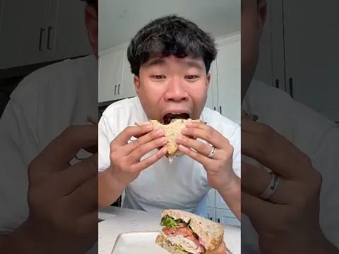 SANDWICH HACK @zackdfilms