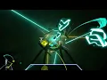 [Beat Saber] Camellia - 電光刹歌 (Denkoh-Sekka) feat. Hatsune Miku (Hard)