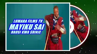 MAYIKUSAI SONG HARUSI YA SHINJE 2025 