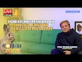 Download Lagu 🔴LIVE NOW - Hobi Kelinci Peliharaan, hingga Ekspor Bercuan Miliaran  | Morning Zone 16/09