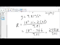Physics Projectile Motion - A fun Phet project exploring range and max height in projectile motion
