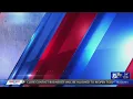 Knox County sheriff suspended corrections officer after inmate escape