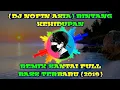 Download Lagu DJ BINTANG KEHIDUPAN - NIKE ARDILLA | REMIX SANTAI FULL BASS TERBARU { 2019 }