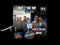 I WANT IT THAT WAY (Karyo Remix Extended).