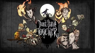 Selamlar ben Muhammed don't starve togetheri çok severek oynuyorum ve Türkiyede bununla ilgili KALİT. 