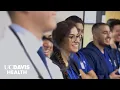 UC Davis Student-Run Clinics Training Future Physicians Through Community Care