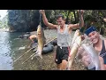 Lagu Camp Fishing Part I Hutan lauser aceh 