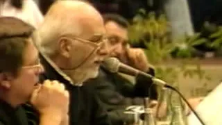 Rubem Alves    'E por falar em sonho'   Formatura Unicamp, 1990 Discurso inédito