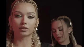 Тайпан Nazami Заплела косы 