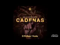 CADENAS | PHILIPPE FT FUNKY (AUDIO OFICIAL)