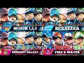 Lagu [Promo] Lagu BoBoiBoy: BoBoiBoy Theme Song, Bersedia, BoBoiBoy Galaxy, Fire \u0026 Water (Coverio)