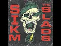 Download Lagu SIKM / THE SLADS - Split [7\